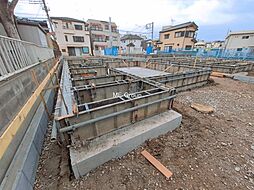 埼玉県さいたま市岩槻区並木１丁目