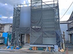 埼玉県上尾市西宮下４丁目