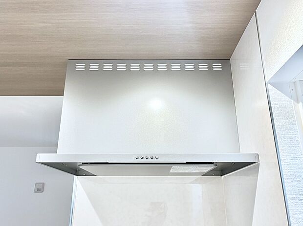 基本的なお手入れはフィルターのみ!お手入れのしやすさも魅力です。