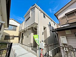 埼玉県蕨市北町４丁目