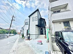 東京都足立区佐野２丁目