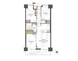 ヴァンベール上尾　第3