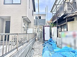 埼玉県八潮市大字鶴ケ曽根