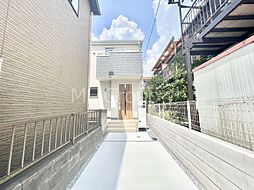 埼玉県八潮市大字鶴ケ曽根