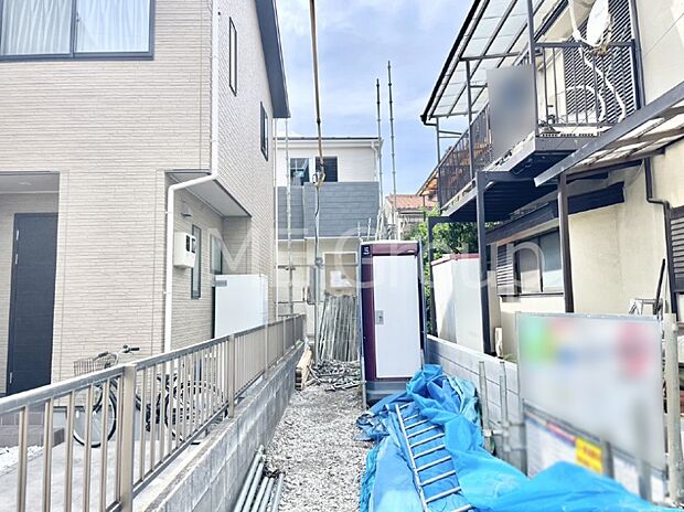 ここから始まる新生活を応援いたします