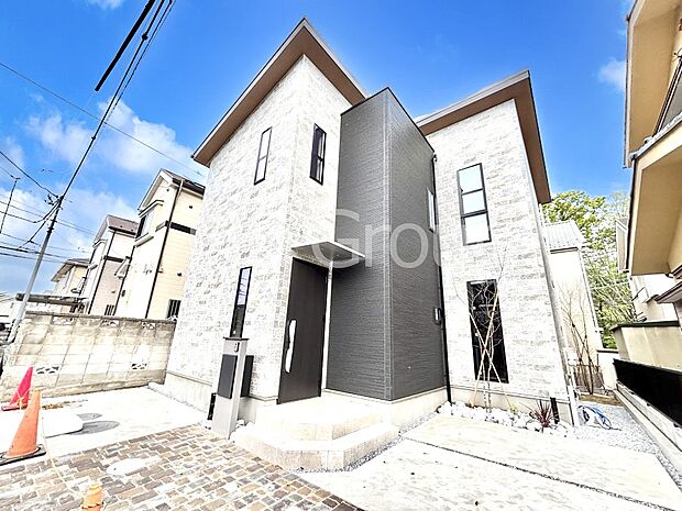 早く帰りたくなるマイホーム