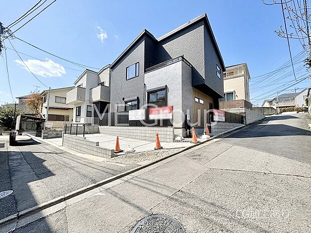 堂々完成！！ ここから始まる新生活を応援いたします！ 