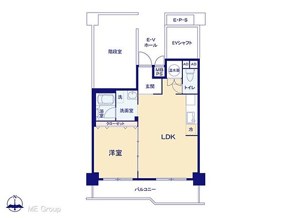 間取り：313004690032
