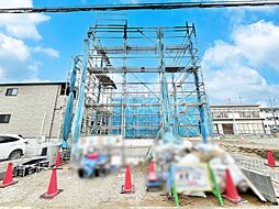 千葉県松戸市八ケ崎６丁目