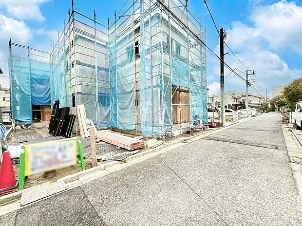 ここから始まる新生活を応援いたします