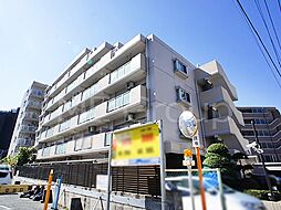 コスモ川口並木元町エグゼ