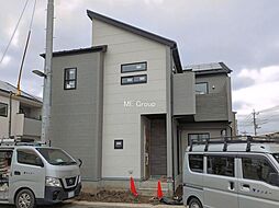 埼玉県草加市新善町