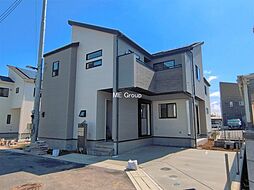 埼玉県草加市新善町