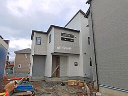 埼玉県草加市新善町