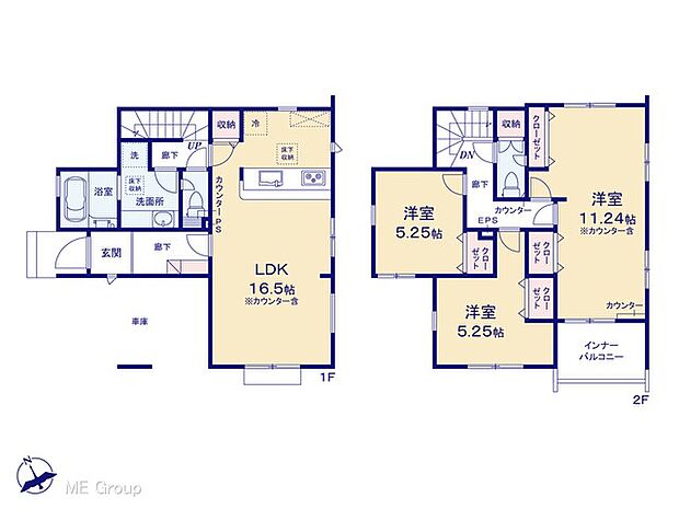 図面と異なる場合は現況を優先