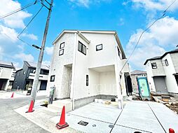 埼玉県草加市新善町