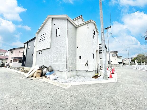 ここから始まる新生活を応援いたします