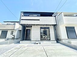 埼玉県草加市新善町