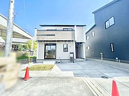 埼玉県草加市新善町