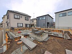 埼玉県所沢市大字上安松