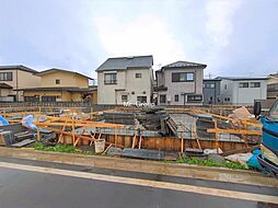 埼玉県所沢市大字上安松