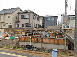 埼玉県所沢市大字上安松