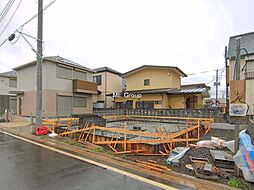 埼玉県所沢市大字上安松