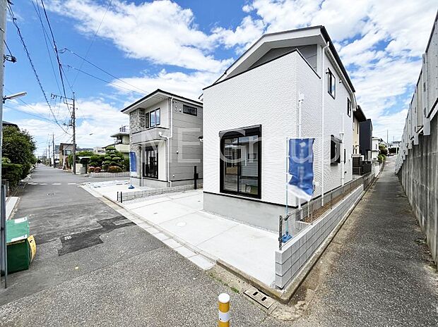 ここから始まる新生活を応援いたします