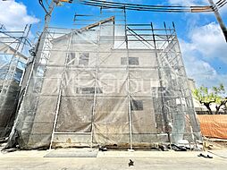 埼玉県朝霞市根岸台７丁目