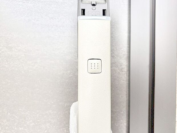 スマートキーで快適な暮らしを実現