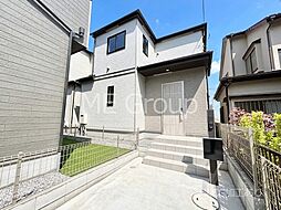 埼玉県春日部市大沼６丁目