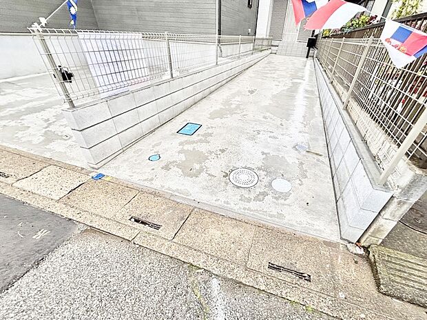 生活に欠かせない駐車スペース。