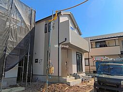 埼玉県吉川市中曽根１丁目