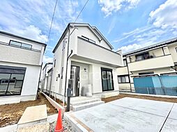 埼玉県吉川市中曽根１丁目