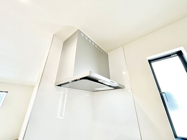 基本的なお手入れはフィルターのみ！お手入れのしやすさも魅力です。