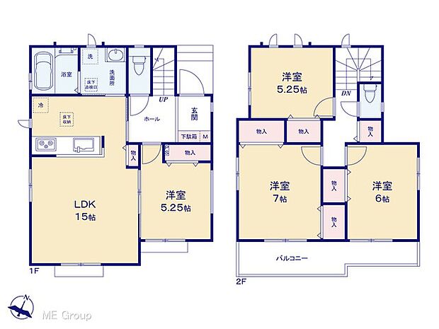 図面と異なる場合は現況を優先
