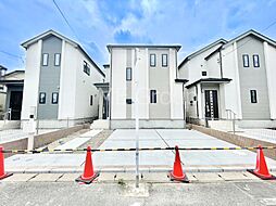 埼玉県吉川市中曽根１丁目
