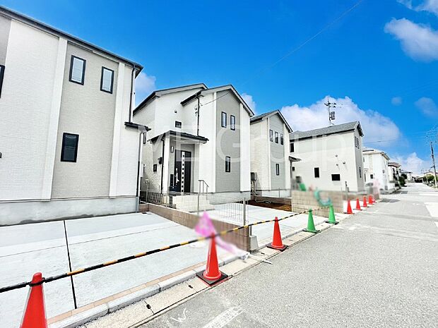 ここから始まる新生活を応援いたします