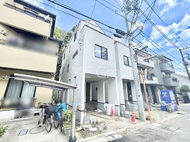 暮らしやすさと居心地の良さにこだわったシンプルで飽きのこないデザイン！