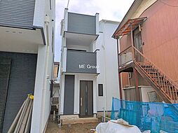 埼玉県蕨市中央６丁目