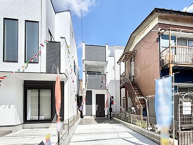 暮らしやすさと居心地の良さにこだわったシンプルで飽きのこないデザイン ！