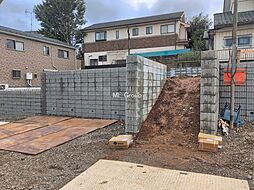 千葉県松戸市小山