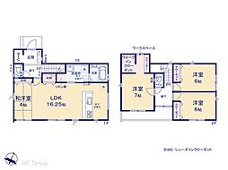 千葉県松戸市小山