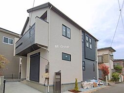 埼玉県春日部市備後西２丁目