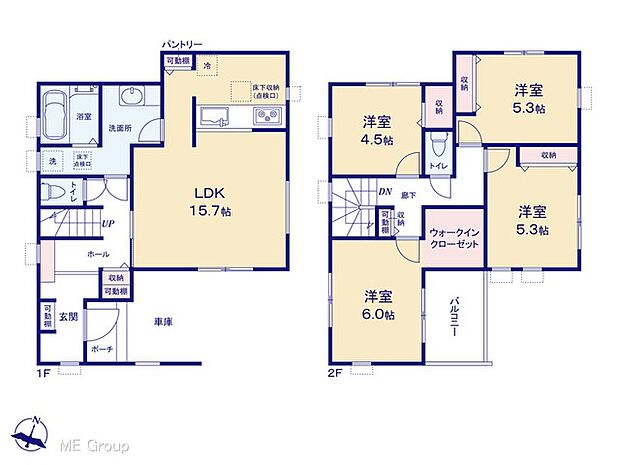 図面と異なる場合は現況を優先