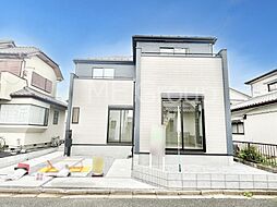 埼玉県さいたま市西区大字内野本郷