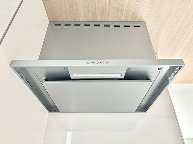 基本的なお手入れはフィルターのみ!お手入れのしやすさも魅力です。