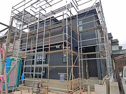 埼玉県上尾市浅間台４丁目