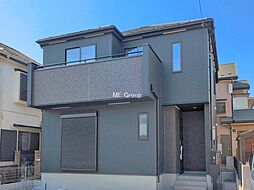 埼玉県上尾市浅間台４丁目