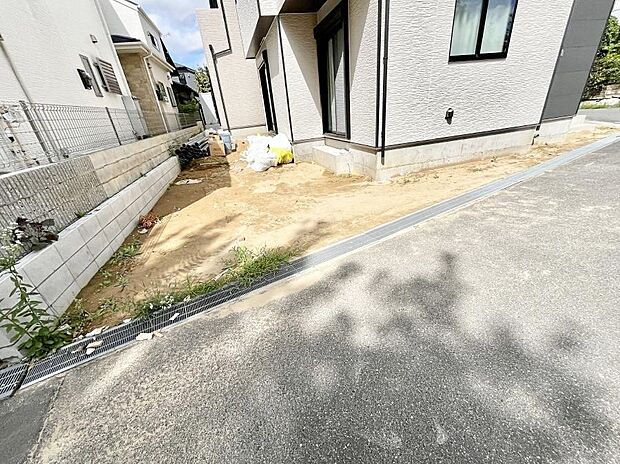 生活に欠かせない駐車スペース。